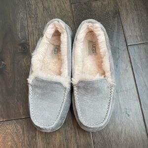 Ugh slippers
